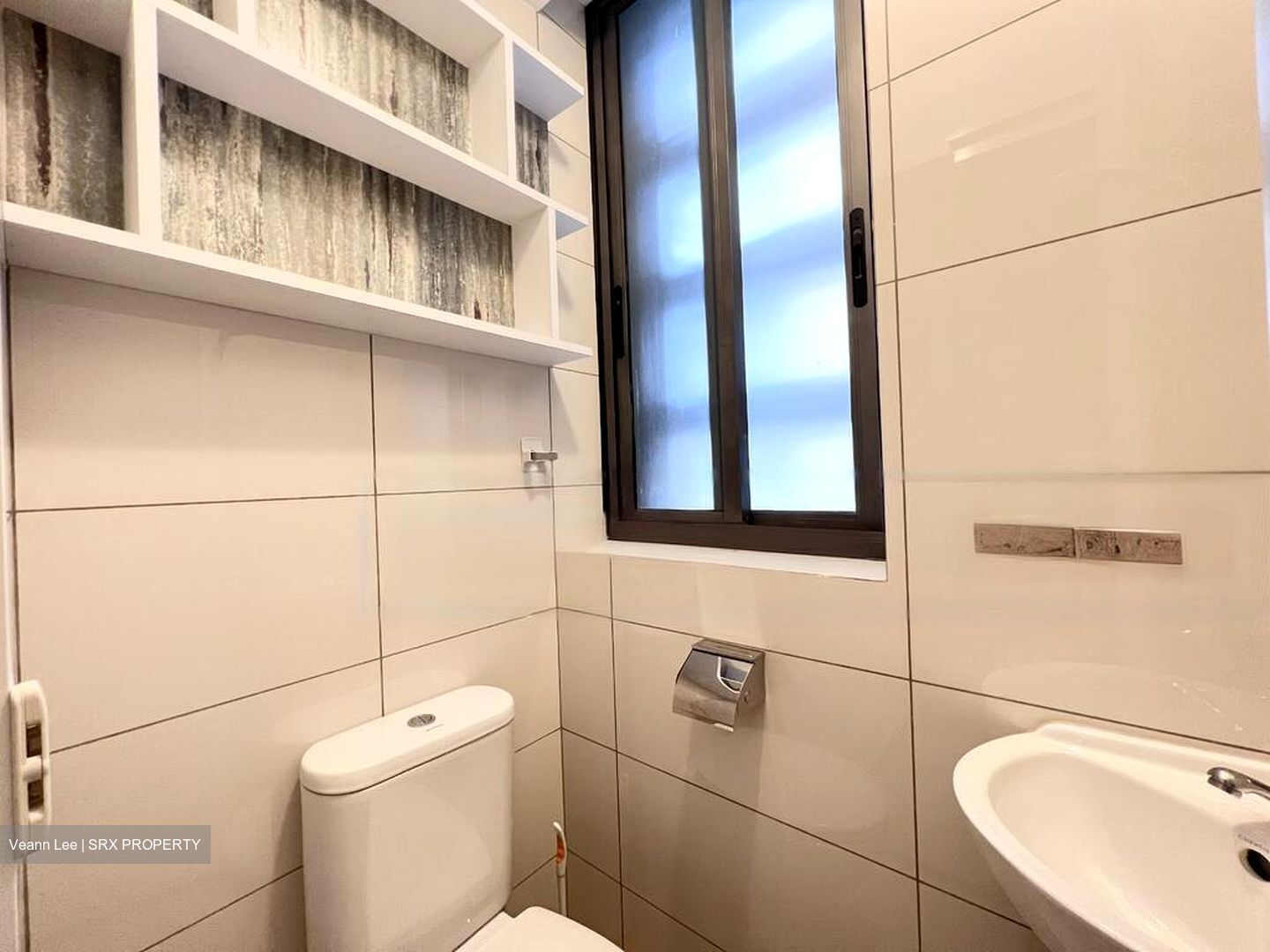 Straits View (D1), Condominium #624935781